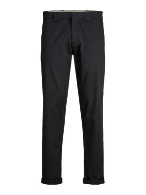 Obrázek produktu JACK & JONES Chino kalhoty 'Kane Pablo'  černá