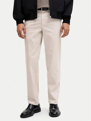 Obrázek produktu Jack & Jones Chino kalhoty Lie Vance 12292970 Écru Regular Fit