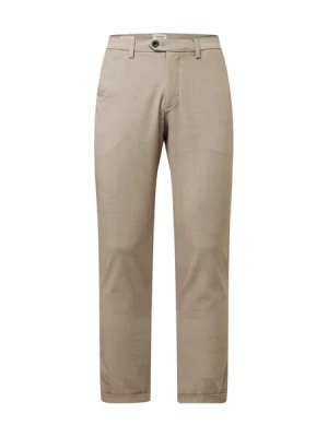 Obrázek produktu JACK & JONES Chino kalhoty 'Macro Connor'  béžová