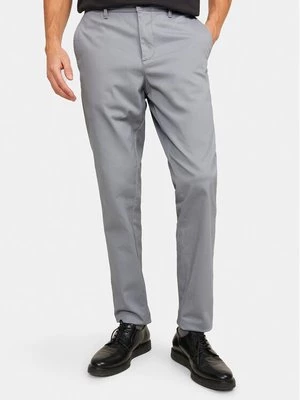 Obrázek produktu Jack & Jones Chino kalhoty Marco 12150148 Šedá Slim Fit