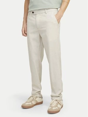 Obrázek produktu Jack & Jones Chino kalhoty Marco 12193553 Béžová Slim Fit
