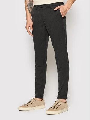 Obrázek produktu Jack & Jones Chino kalhoty Marco 12193553 Šedá Slim Fit