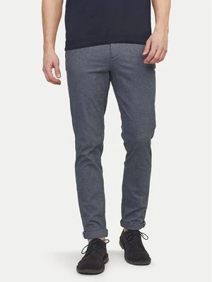 Obrázek produktu Jack & Jones Chino kalhoty Marco 12206199 Modrá Slim Fit