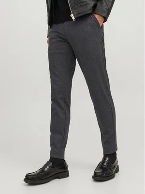 Obrázek produktu Jack & Jones Chino kalhoty Marco 12237523 Šedá Slim Fit