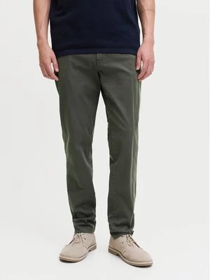 Obrázek produktu Jack & Jones Chino kalhoty Marco Arthur 12260904 Šedá Slim Fit