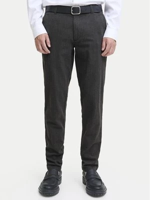 Obrázek produktu Jack & Jones Chino kalhoty Marco Bowie 12279659 Šedá Slim Fit
