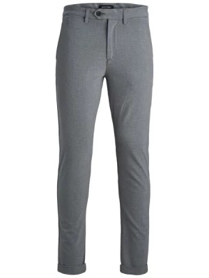 Obrázek produktu JACK & JONES Chino kalhoty 'Marco Connor'  šedá