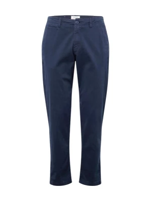Obrázek produktu JACK & JONES Chino kalhoty 'Stace Harlow'  námořnická modř