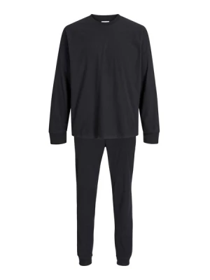Obrázek produktu JACK & JONES Domácí oblečení 'JACSolid'  černá