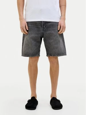 Obrázek produktu Jack & Jones Džínové šortky 12269533 Černá Loose Fit
