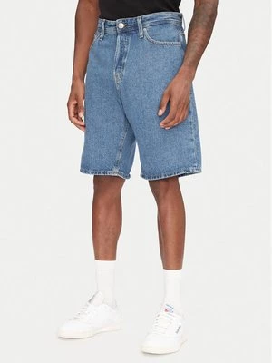 Obrázek produktu Jack & Jones Džínové šortky Alex 12269532 Modrá Baggy Fit