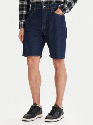 Obrázek produktu Jack & Jones Džínové šortky Ony Original 12289725 Modrá Regular Fit