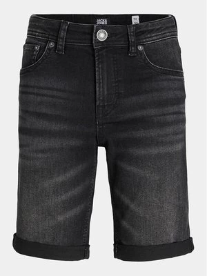 Obrázek produktu Jack & Jones Džínové šortky Rick 12257394 Černá Regular Fit