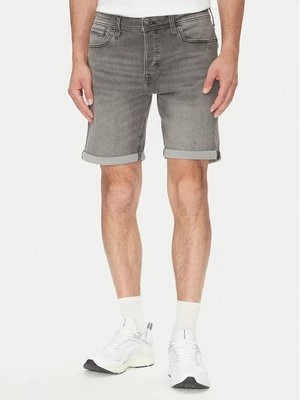 Obrázek produktu Jack & Jones Džínové šortky Rick 12269500 Šedá Regular Fit