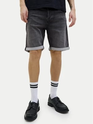 Obrázek produktu Jack & Jones Džínové šortky Rick 12269501 Šedá Regular Fit