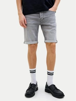 Obrázek produktu Jack & Jones Džínové šortky Rick 12269502 Šedá Regular Fit
