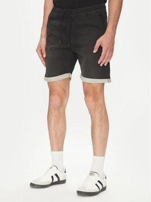 Obrázek produktu Jack & Jones Džínové šortky Rick 12269594 Černá Regular Fit
