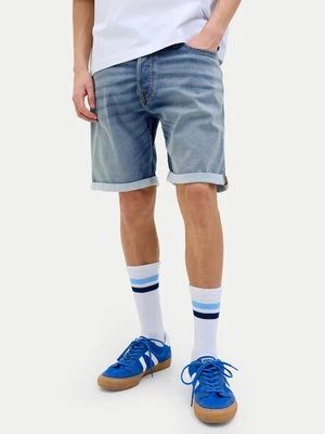 Obrázek produktu Jack & Jones Džínové šortky Rick 12269603 Modrá Regular Fit