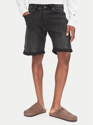 Obrázek produktu Jack & Jones Džínové šortky Rick 12269608 Černá Regular Fit