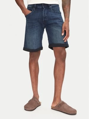 Obrázek produktu Jack & Jones Džínové šortky Rick 12269608 Modrá Regular Fit