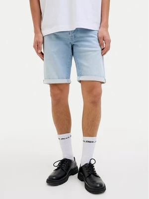 Obrázek produktu Jack & Jones Džínové šortky Rick 12269609 Modrá Regular Fit