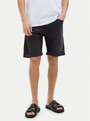 Obrázek produktu Jack & Jones Džínové šortky Rick 12269612 Černá Regular Fit