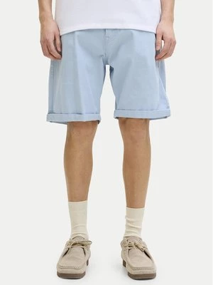 Obrázek produktu Jack & Jones Džínové šortky Rick 12288485 Modrá Regular Fit