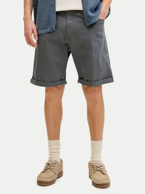 Obrázek produktu Jack & Jones Džínové šortky Rick 12288485 Šedá Regular Fit