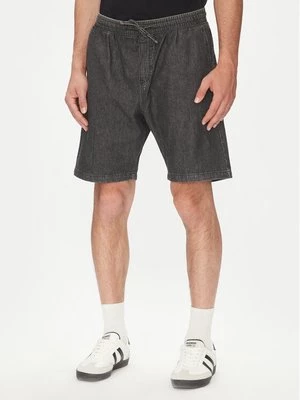 Obrázek produktu Jack & Jones Džínové šortky Tony 12270251 Černá Relaxed Fit