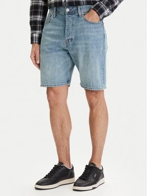 Obrázek produktu Jack & Jones Džínové šortky Tony Original 12290116 Modrá Regular Fit