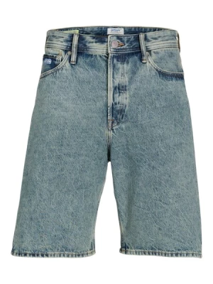 Obrázek produktu JACK & JONES Džíny 'ALEX'  modrá džínovina