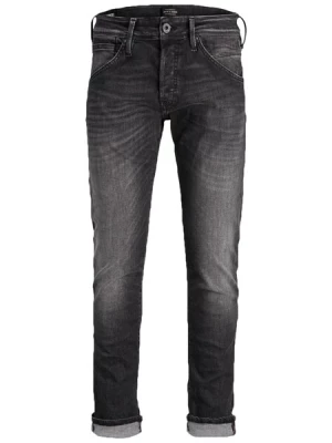 Obrázek produktu JACK & JONES Džíny 'Glenn'  černá džínovina