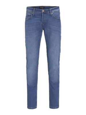Obrázek produktu JACK & JONES Džíny 'Glenn'  modrá džínovina
