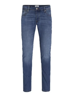 Obrázek produktu JACK & JONES Džíny 'JJEGlenn JJOriginal'  modrá džínovina