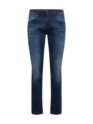 Obrázek produktu JACK & JONES Džíny 'JJGLENN FOX'  modrá džínovina