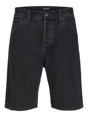Obrázek produktu JACK & JONES Džíny 'JJIAlex'  černá džínovina