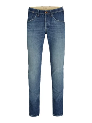 Obrázek produktu JACK & JONES Džíny 'JJIGlenn JJDenver'  modrá džínovina
