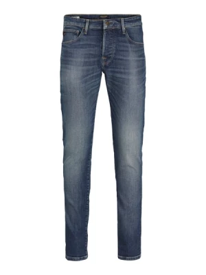 Obrázek produktu JACK & JONES Džíny 'JJIGLENN JJICON'  modrá džínovina