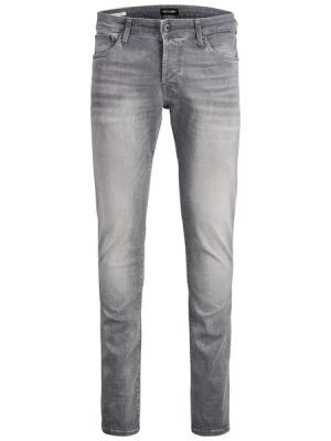 Obrázek produktu JACK & JONES Džíny 'JJIGlenn JJIcon'  šedá džínová