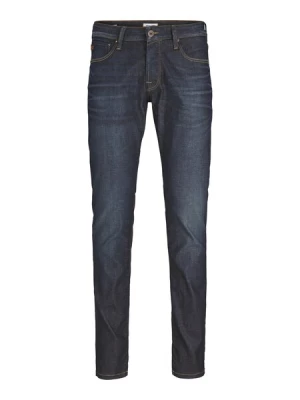 Obrázek produktu JACK & JONES Džíny 'JJIGlenn JJICON'  tmavě modrá