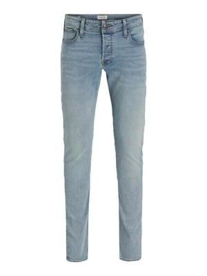 Obrázek produktu JACK & JONES Džíny 'JJIGlenn JJOriginal'  modrá džínovina