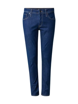 Obrázek produktu JACK & JONES Džíny 'JJIGlenn'  modrá džínovina