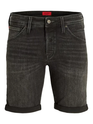 Obrázek produktu JACK & JONES Džíny 'JJIRick JJFox'  černá džínovina