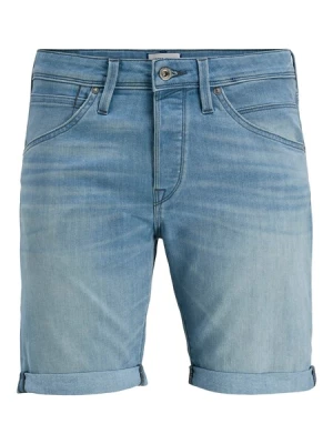 Obrázek produktu JACK & JONES Džíny 'JJIRick JJFox'  modrá džínovina