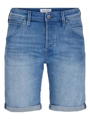 Obrázek produktu JACK & JONES Džíny 'JJIRick JJFox'  modrá džínovina