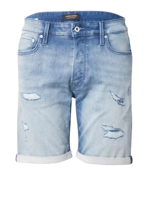 Obrázek produktu JACK & JONES Džíny 'JJIRick JJIcon'  modrá džínovina