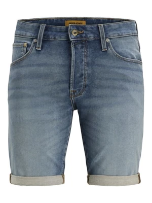 Obrázek produktu JACK & JONES Džíny 'JJIRICK JJICON'  modrá džínovina