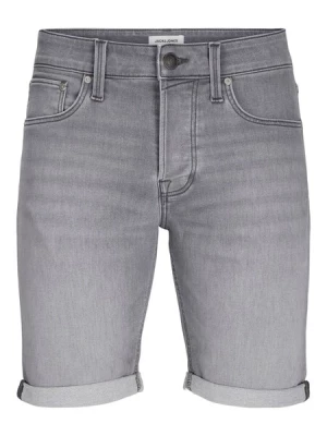 Obrázek produktu JACK & JONES Džíny 'JJIRick JJIcon'  šedá džínová