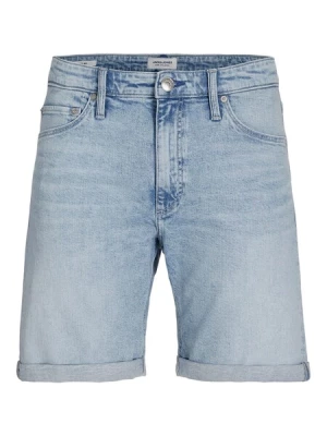 Obrázek produktu JACK & JONES Džíny 'JJIRICK JJIEVAN'  modrá džínovina