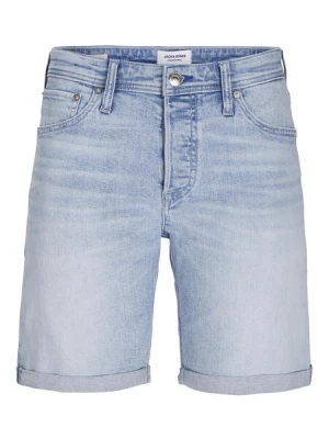 Obrázek produktu JACK & JONES Džíny 'JJIRick JJIOriginal'  modrá džínovina
